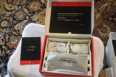 Sling Media SlingBox SOLO SB260-100 23nov #1