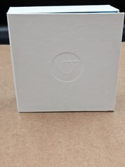 Google Chromecast HD Media Streamer GA3A00093-A14-Z01