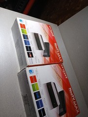NetGear NTV300SL Digital HD Media Streamer
