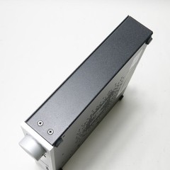 Mytek Digital Brooklyn DAC+(Silver)