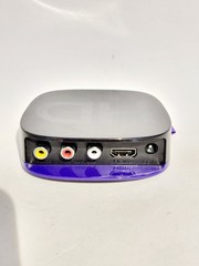 Roku HD 2nd Generation Model 2500X Media Streamer
