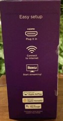 Roku Ultra HD | 4K | HDR – The Ultimate Streaming Player