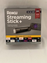 Roku Streaming Stick HD/4K/HDR *** BRAND NEW SEALED BOX ***