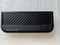 Roku 3900X – Roku Express – with remote