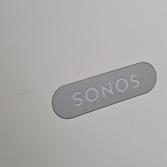 (Price for 1 Unit) Sonos Connect Gen 2 – Model S15, S2 App with Power Cord