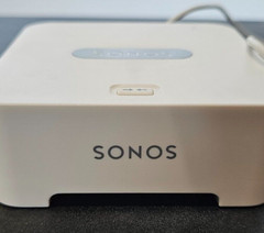Sonos BRIDGE BR100 Wireless HiFi System – White BRIDGUS1