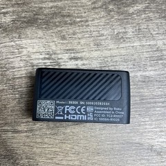 Roku Express HD Streaming Media Player – Model 3930X – Device Only