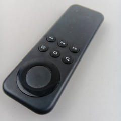 Amazon Fire TV Remote Control Replacement 1st Gen Streaming Player Accessory