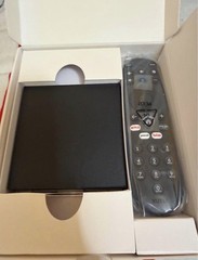 Xumo Stream Box