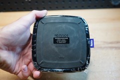 (J) Roku Premiere+ Plus 4630X 4K HDR Streaming Player Only No Cord