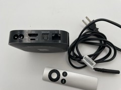 Apple TV (3rd generation)