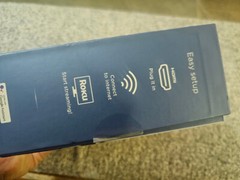 Roku 4662RW Ultra LT Streaming Media Player 2020 IN Original Box. WORKS