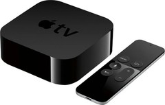 Apple TV (1st Gen) A1842 32GB 4K Media Streamer (MQD22LL/A)