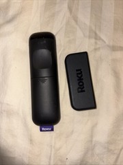 Roku Express 3930X Media Player Wi-Fi Streaming W/Remote Tested
