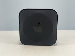 Apple TV (3th Gen) A1469 8GB 1080p HD Media Streamer NO REMOTE / CABLES – Tested