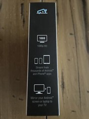 TV Buddy TV Screen Caster