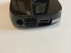 Roku 3 Media Streamer-power Adapter, Remote, HMDI Cord, Earphones 4230×1