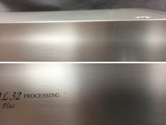 DENON DNP-2500NE Network player AC100V USB-DAC Premium silver F/S Used Working
