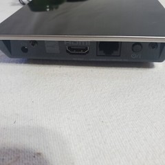 Panasonic DMP-MS10 Digital HD Media Streamer **NO REMOTE