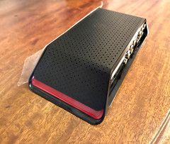 SlingLink TURBO (1 PORT ) Media SL-150-100