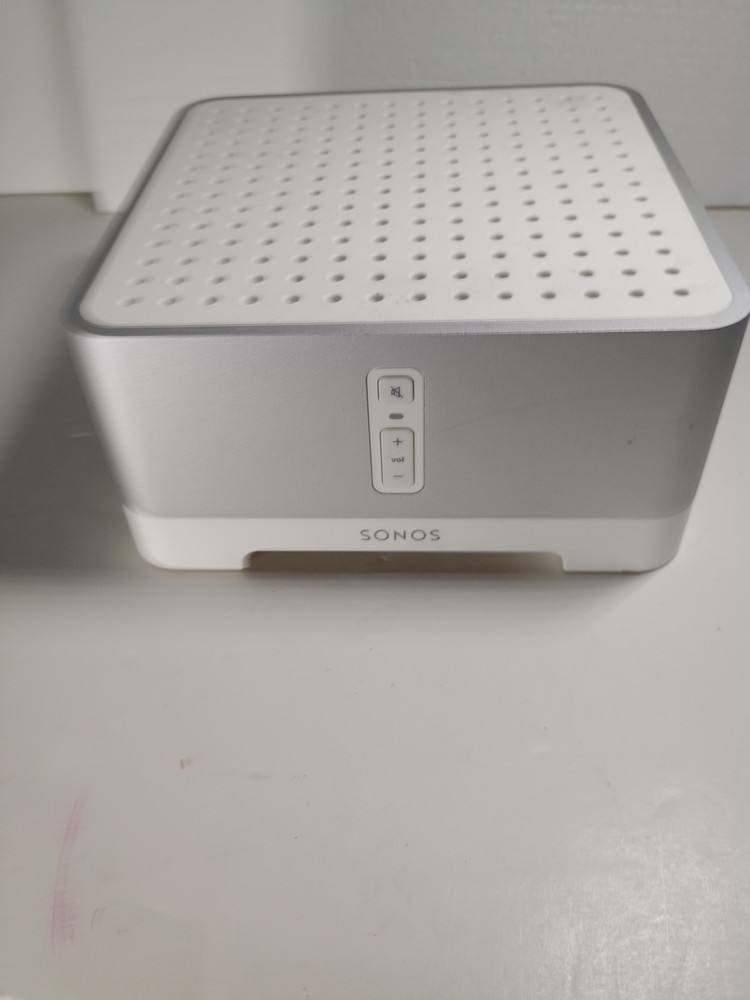 Sonos Connect Amp Gen 1 Wireless Streaming Amplifier