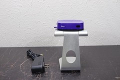 Roku LT 2450X TV Media Streamer Purple No remote