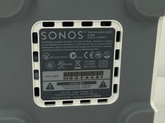 Sonos Connect Bridge White N1594 1st Generation Audio Media Streamer