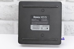 Roku XD|S (1st Generation) Media Streamer 2100X – Black UNIT ONLY