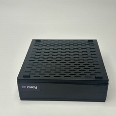 ROKU XR MEDIA STREAMER N1101 – UNIT ONLY