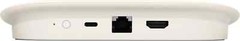 Google TV Streamer (4K) w/ Voice Activated Remote (Porcelain)