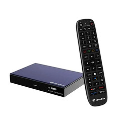 vSeeBoxV6 Used Plus Media Device |Authorized Distributor |Free Same-Day Shipping