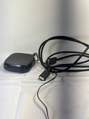Roku 3 Streaming Media Player 4200X w/ Power Adapter & HDMI Cable – Tested Works