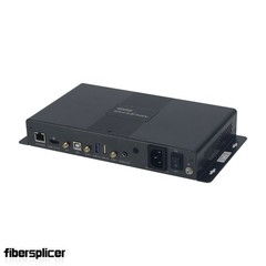 LCB4K Multimedia Playback Box 4096×2160 HDMI 2.0 Dual Mode Output Player 1000MB