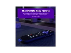 Roku Ultra 2024 HD/4K/HDR/ Dolby Vision Streaming Player