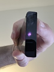Sony SMP-N200 Streaming Network Media Player TESTED UPDATED AND WORKING
