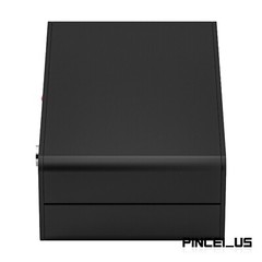 Unisheen BM1000H BM1000-H 1080P H265 Video Encoder Live Streaming Encoder pe66