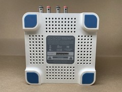 Sonos ZP120 ZonePlayer Connect Amp 55W/ch Stereo Amplifier – White/Gray – Tested