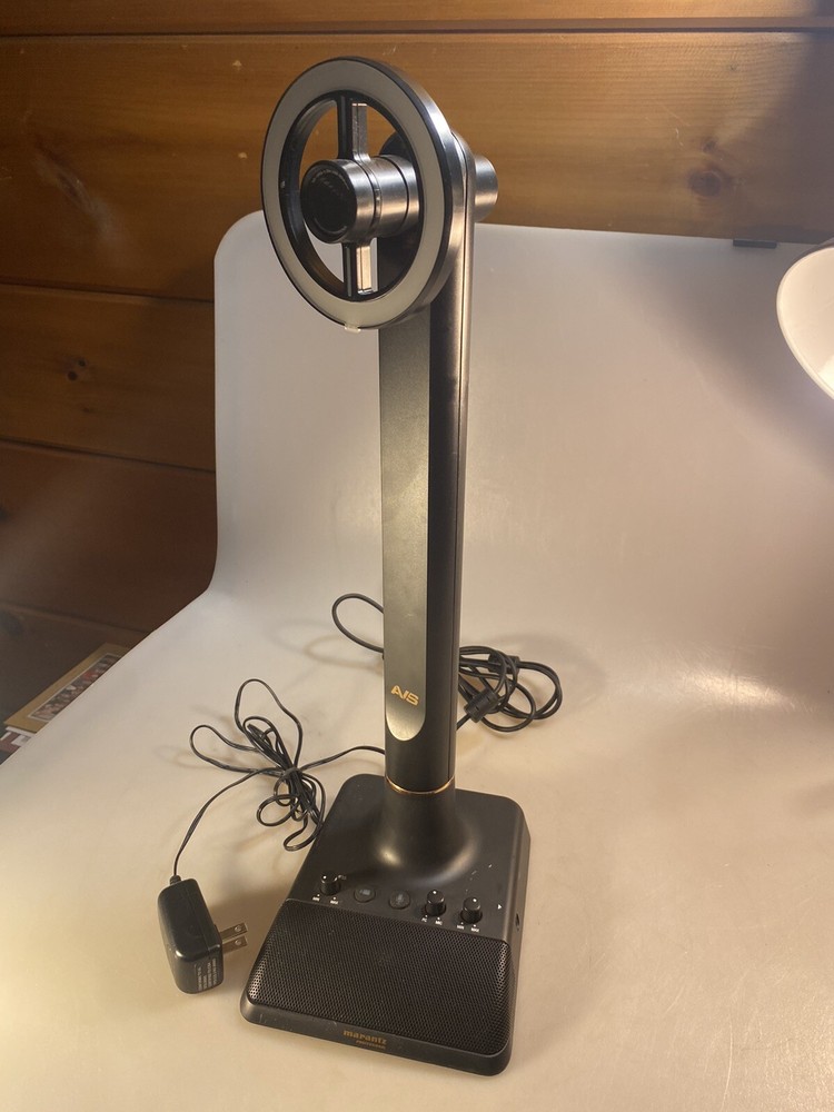 Marantz AVS Broadcast Video Streaming System
