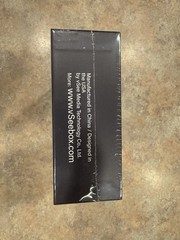 vSeeBox V5 Pro Streaming Box Android OTT Media Box