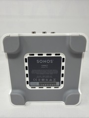 Sonos Connect: S15 Pre-Amp 2nd Gen – S2 Compatible w/Cables – Tested