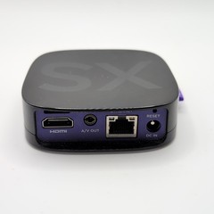 Roku 2 XS (2nd Generation) Media Streamer 3100X – Unit ONLY, TESTED