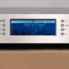 Cambridge Audio Stream Magic 6 Network Player DAC Excellent condition!