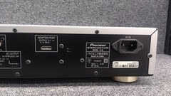 Pioneer N-30 Network Audio Player Hi‑Res DLNA AirPlay DAC | Used-Japan