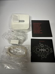 Sonos Bridge V4.0 Wireless HiFi System White Digital Media Player