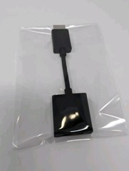 HDMI Extender Cable Adapter Genuine OEM Amazon NEW Fire TV Stick Roku