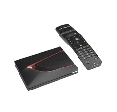 Formuler Z12 Ultra-4K Streaming Media Player, Android 12, Dolby Vision