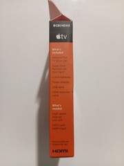 Amazon Fire TV Stick Lite HD TV Remote Alexa Voice Control, 2nd Gen New Sealed