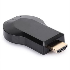 M2 PLUS Video Display Adapter Wireless Screen Mirroring For Smart TVs