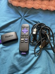 Roku Express 3930x