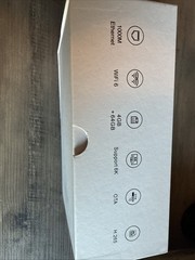SuperBox S7 Max 64GB 6K Ultra HD Android TV Box – Authorized Distributor – Same